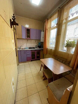 2-комнатная посуточно в Кропивницком. Подольский район, ул. Преображенская, 84 &mdash; 1000823191 изображение 10