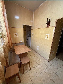 2-комнатная посуточно в Кропивницком. Подольский район, ул. Преображенская, 84 &mdash; 1000823191 изображение 11