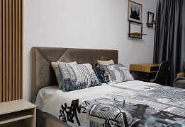 1-комнатная daily in Lviv. Galitskiy district, Uzhgorodskaya St., 16 &mdash; 1000853678 image 8