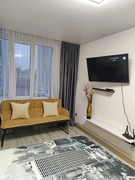 1-комнатная daily in Lviv. Frankovskiy district, Stryyskaya St., 108 &mdash; 1001696158 image 2