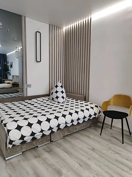 1-комнатная daily in Lviv. Frankovskiy district, Stryyskaya St., 108 &mdash; 1001696158 image 4