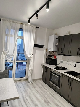 1-комнатная daily in Lviv. Frankovskiy district, Stryyskaya St., 108 &mdash; 1001696158 image 5