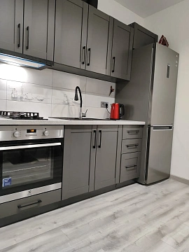 1-комнатная daily in Lviv. Frankovskiy district, Stryyskaya St., 108 &mdash; 1001696158 image 6