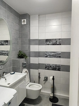 1-комнатная daily in Lviv. Frankovskiy district, Stryyskaya St., 108 &mdash; 1001696158 image 8