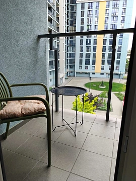 1-комнатная daily in Lviv. Frankovskiy district, Stryyskaya St., 108 &mdash; 1001696158 image 10