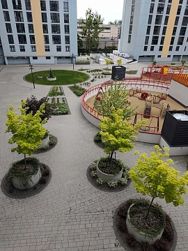 1-комнатная daily in Lviv. Frankovskiy district, Stryyskaya St., 108 &mdash; 1001696158 image 11