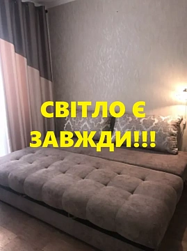 1-комнатная подобово у Хмельницькому. вул. Подільська, 78 &mdash; 1001117519 зображення 1