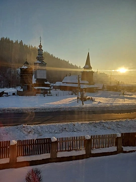 Дом посуточно в Изках. ул. Главная, 60 &mdash; 1001695493 изображение 14