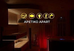 Квартиры посуточно в Подольском  районе (260)