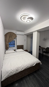 Міні-готель подобово у Києві. Подольский район, вул. Воздвиженська, 60в &mdash; 1001680240 зображення 13