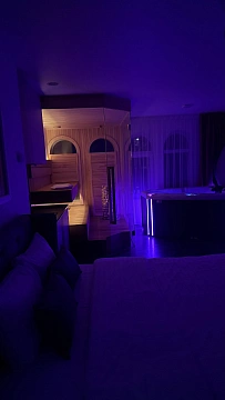 Міні-готель подобово у Києві. Подольский район, вул. Воздвиженська, 60в &mdash; 1001680240 зображення 15