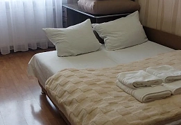 Apartments for daily rent in Ivano-Frankivsk (63)