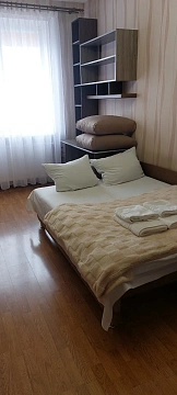 1-комнатная daily in Ivano-Frankivsk. Mikhaila Mulika St., 10 &mdash; 1001696281 image 1