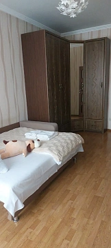 1-комнатная daily in Ivano-Frankivsk. Mikhaila Mulika St., 10 &mdash; 1001696281 image 2