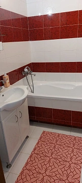 1-комнатная daily in Ivano-Frankivsk. Mikhaila Mulika St., 10 &mdash; 1001696281 image 4