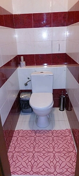 1-комнатная daily in Ivano-Frankivsk. Mikhaila Mulika St., 10 &mdash; 1001696281 image 5