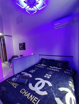 1-комнатная daily in Kharkiv. Kievskiy district, per. SHevchenkovskiy, 36 &mdash; 1001673257 image 1