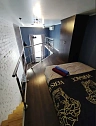 1-комнатная посуточно в Харькове. Киевский район, пер. Шевченковский, 36 &mdash; 1000877368 изображение 26