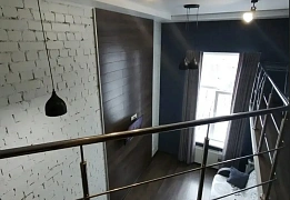 Квартири подобово в Київському районі (8)