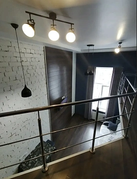 1-комнатная посуточно в Харькове. Киевский район, пер. Шевченковский, 36 &mdash; 1000877368 изображение 1