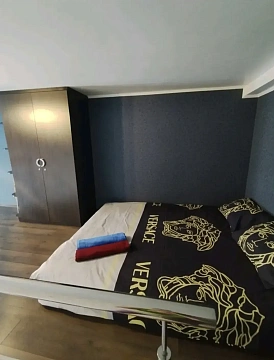 1-комнатная посуточно в Харькове. Киевский район, пер. Шевченковский, 36 &mdash; 1000877368 изображение 3