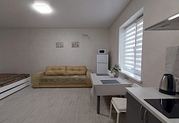 2-комнатная daily in Odesa. Primorskiy district, Gagarinskoe Plato, 5/3 &mdash; 2072493760 image 1