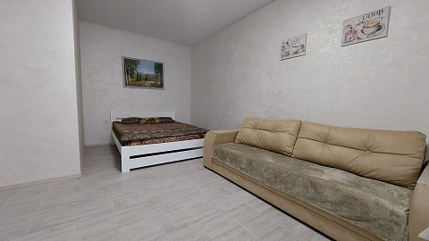 1-комнатная daily in Odesa. Peresypskiy district, Lesi Ukrainki St., 3 &mdash; 1001680040 image 2