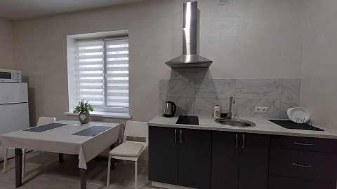 1-комнатная daily in Odesa. Peresypskiy district, Lesi Ukrainki St., 3 &mdash; 1001680040 image 6