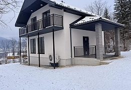 house daily in Yaremche. Svobody St., 247 &mdash; 1000713474 image 39