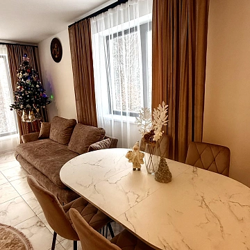 house daily in Yaremche. Geroev Maydana St., 45а &mdash; 1001696395 image 3