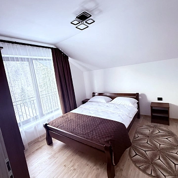 house daily in Yaremche. Geroev Maydana St., 45а &mdash; 1001696395 image 5