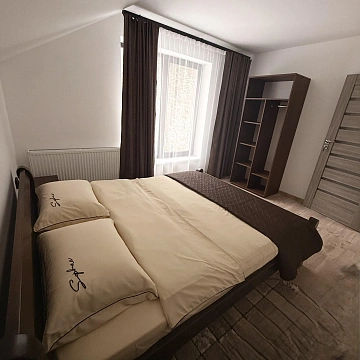 house daily in Yaremche. Geroev Maydana St., 45а &mdash; 1001696395 image 6