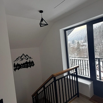 house daily in Yaremche. Geroev Maydana St., 45а &mdash; 1001696395 image 8