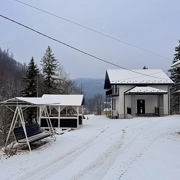 house daily in Yaremche. Geroev Maydana St., 45а &mdash; 1001696395 image 12