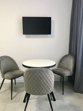 2-комнатная подобово у Ужгороді. пр-т Свободи, 5 &mdash; 1001553228 зображення 9