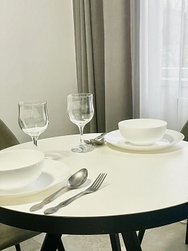 2-комнатная подобово у Ужгороді. пр-т Свободи, 5 &mdash; 1001553228 зображення 15