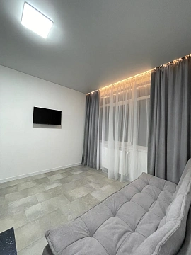 2-комнатная подобово у Ужгороді. пр-т Свободи, 5 &mdash; 1001553228 зображення 8