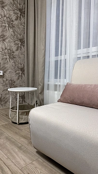 1-комнатная посуточно в Одессе. Приморский район, пер. Курортный, 2 &mdash; 1001696455 изображение 3