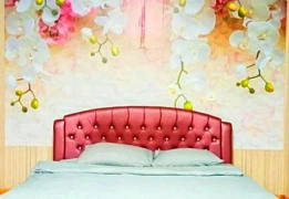 Квартиры посуточно в Центральном районе (21)