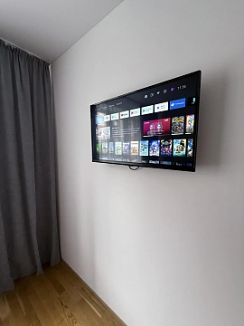 2-комнатная посуточно в Ужгороде. ул. Ивана Франко, 58 б &mdash; 1001623989 изображение 3