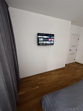 2-комнатная посуточно в Ужгороде. ул. Ивана Франко, 58 б &mdash; 1001623989 изображение 4