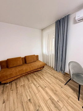 2-комнатная посуточно в Ужгороде. ул. Ивана Франко, 58 б &mdash; 1001623989 изображение 5