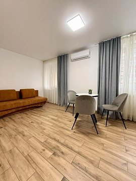 2-комнатная посуточно в Ужгороде. ул. Ивана Франко, 58 б &mdash; 1001623989 изображение 1