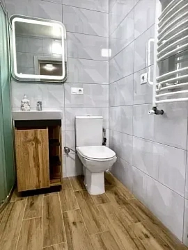 2-комнатная посуточно в Ужгороде. ул. Ивана Франко, 58 б &mdash; 1001623989 изображение 10