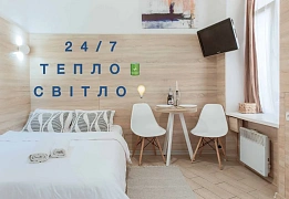 Квартиры посуточно в Галицком районе (123)