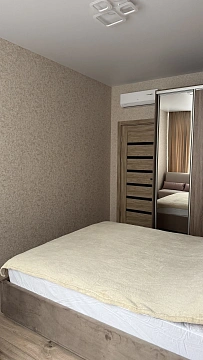 1-комнатная посуточно в Одессе. Приморский район, пер. Курортный, 2 &mdash; 1001696455 изображение 5