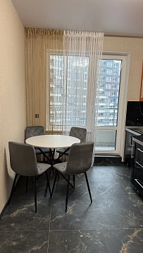 1-комнатная посуточно в Одессе. Приморский район, пер. Курортный, 2 &mdash; 1001696455 изображение 6