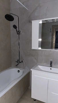 1-комнатная посуточно в Одессе. Приморский район, пер. Курортный, 2 &mdash; 1001696455 изображение 10