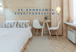 Квартири подобово в Галицькому районі (23)