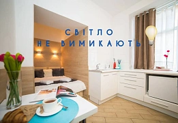 Квартири подобово в Шевченківському районі (48)